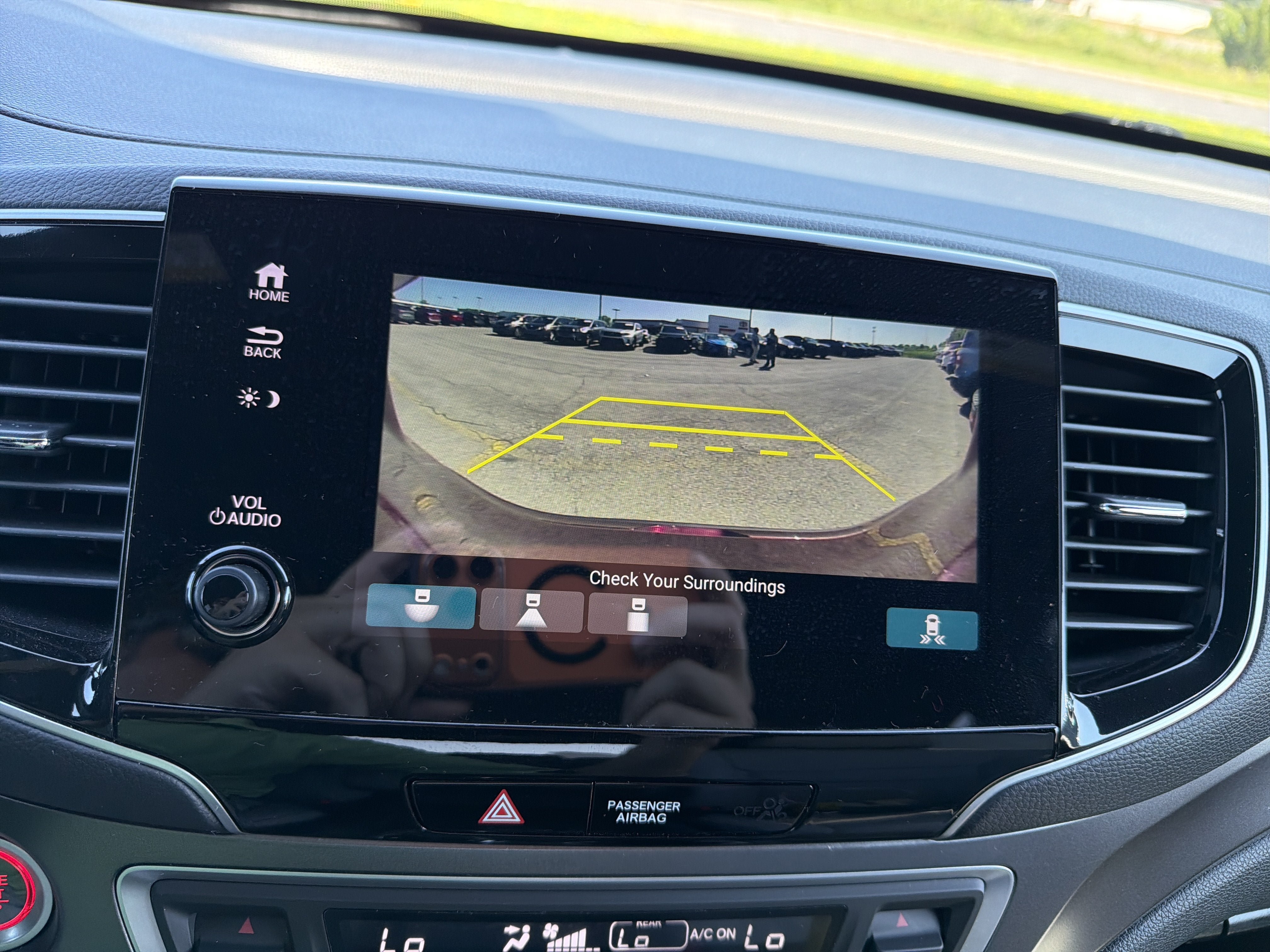 Used 2020 Honda Passport EX-L image 19