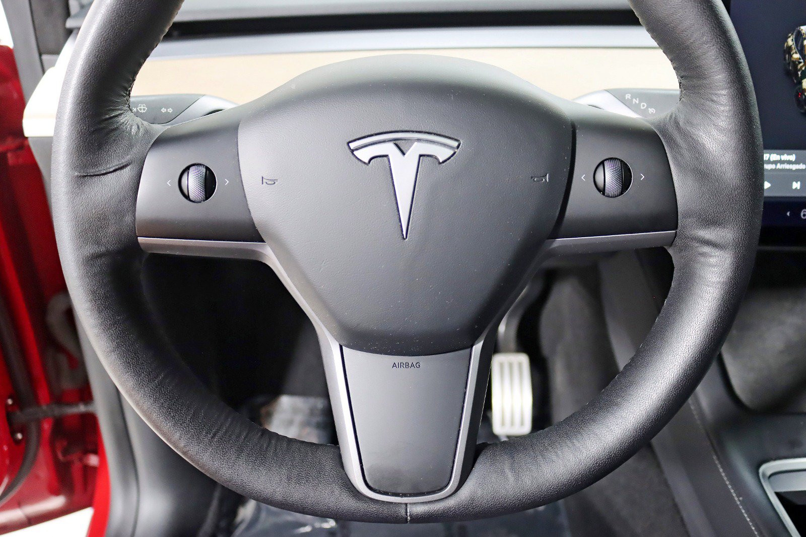 Used 2021 Tesla Model Y Performance AWD/4WD image 16