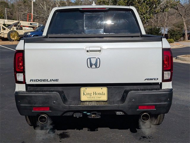 Used 2022 Honda Ridgeline RTL-E image 9