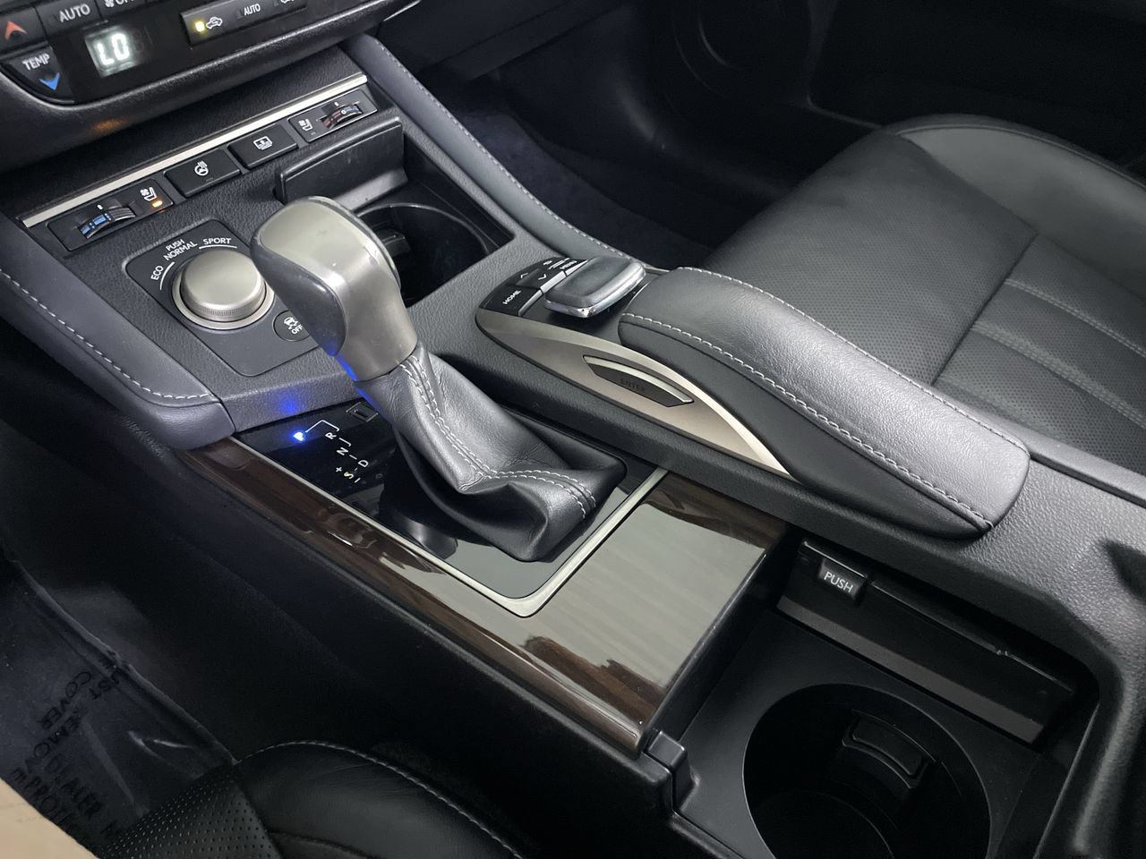 Used 2017 Lexus ES 350 FWD image 18