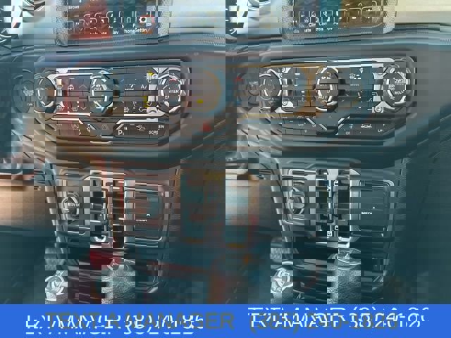 Used 2021 Jeep Gladiator Sport w/ Quick Order Package 24Q 80Th image 14