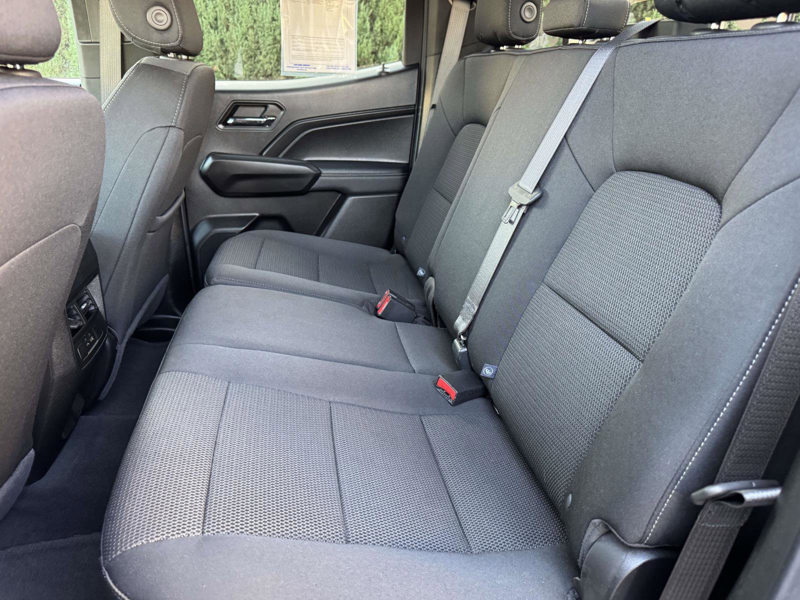 Used 2025 GMC Canyon Elevation w/ Convenience Package image 26