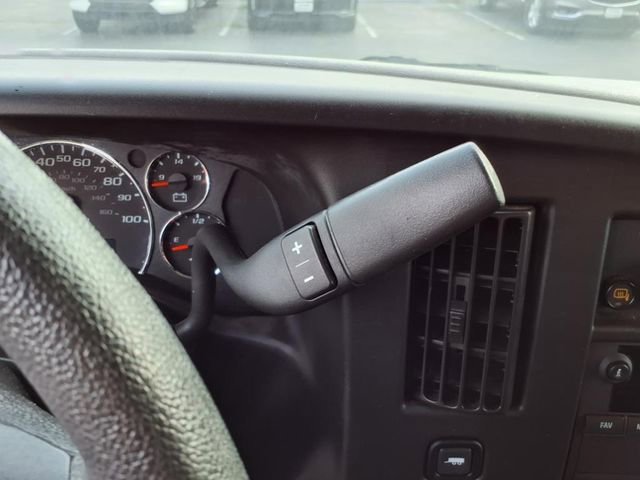 Used 2023 Chevrolet Express 2500 w/ Driver Convenience Package image 27