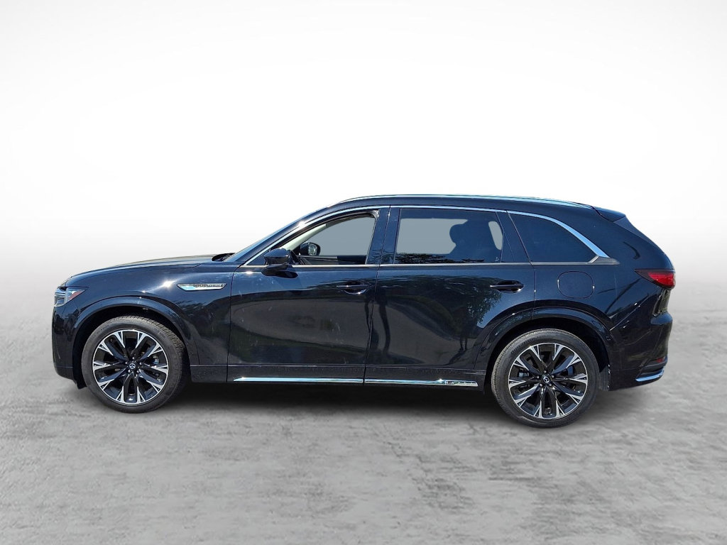 Used 2024 MAZDA CX-90 3.3 Turbo S AWD/4WD image 2