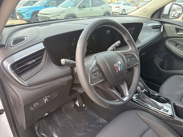 Used 2024 Buick Encore GX Preferred image 16
