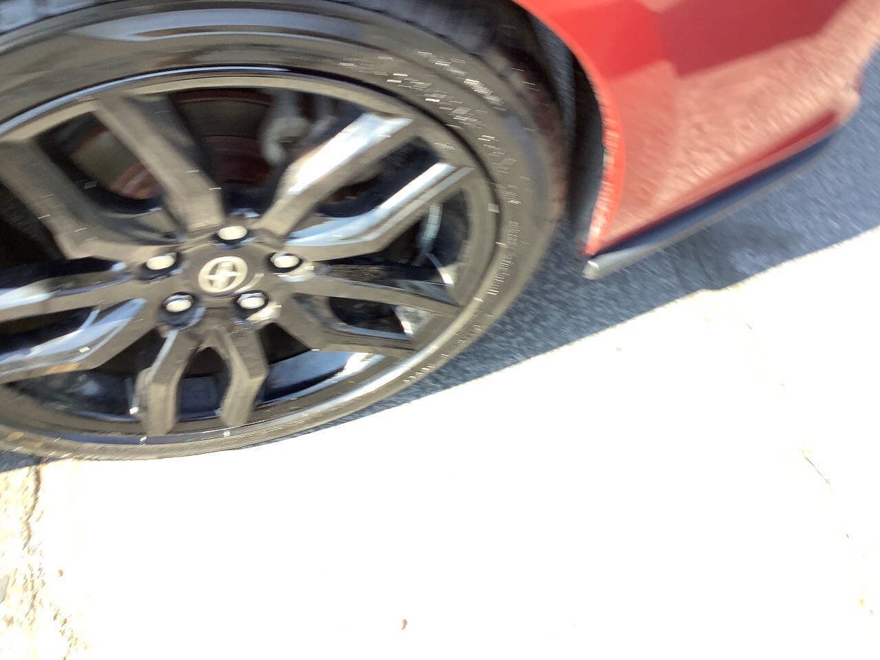 Used 2016 Scion tC FWD image 27