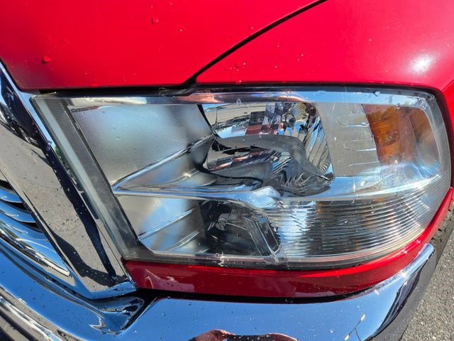 Used 2018 RAM 2500 Big Horn image 21