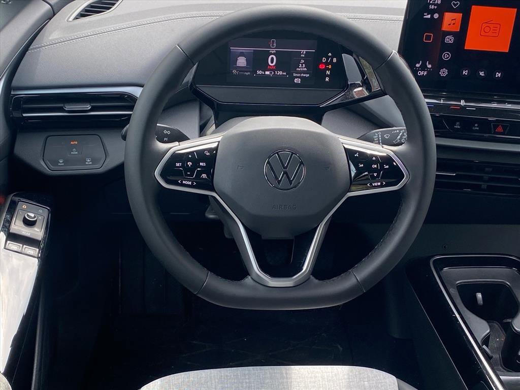Certified 2023 Volkswagen ID.4 Pro image 6