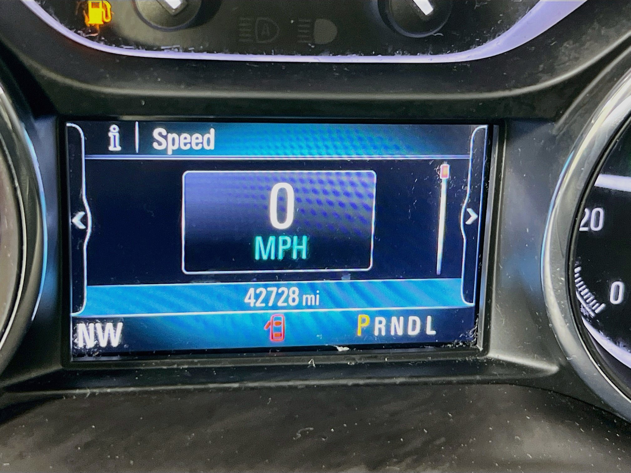 Used 2020 Buick Envision Essence AWD/4WD image 12