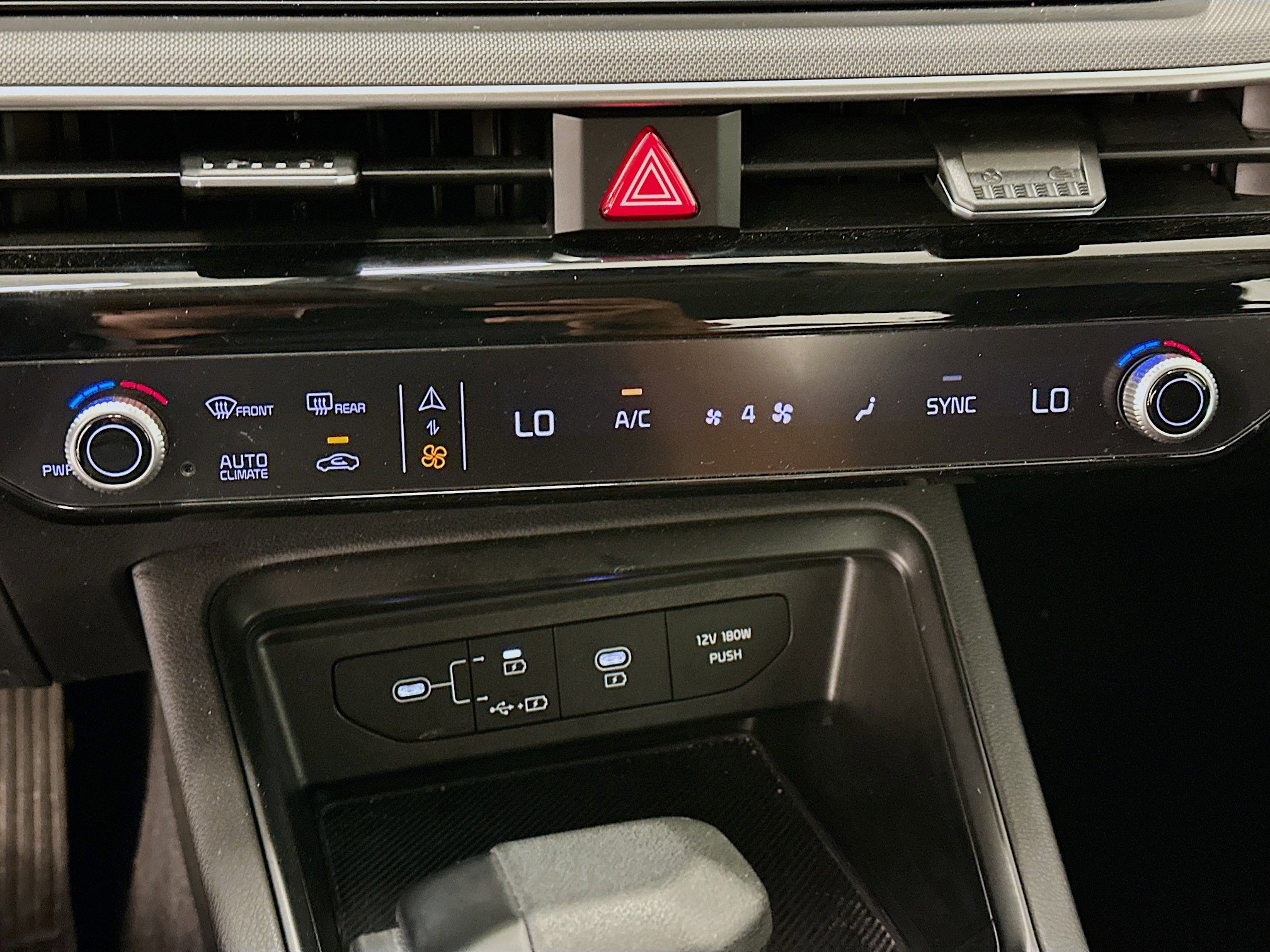 Used 2025 Kia K5 LXS image 24