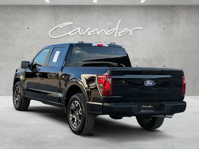 Used 2024 Ford F150 STX RWD image 14
