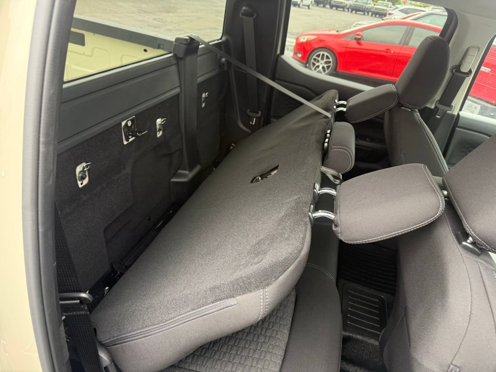 New 2025 Ford Ranger XL w/ Trailer Tow Package AWD/4WD image 47