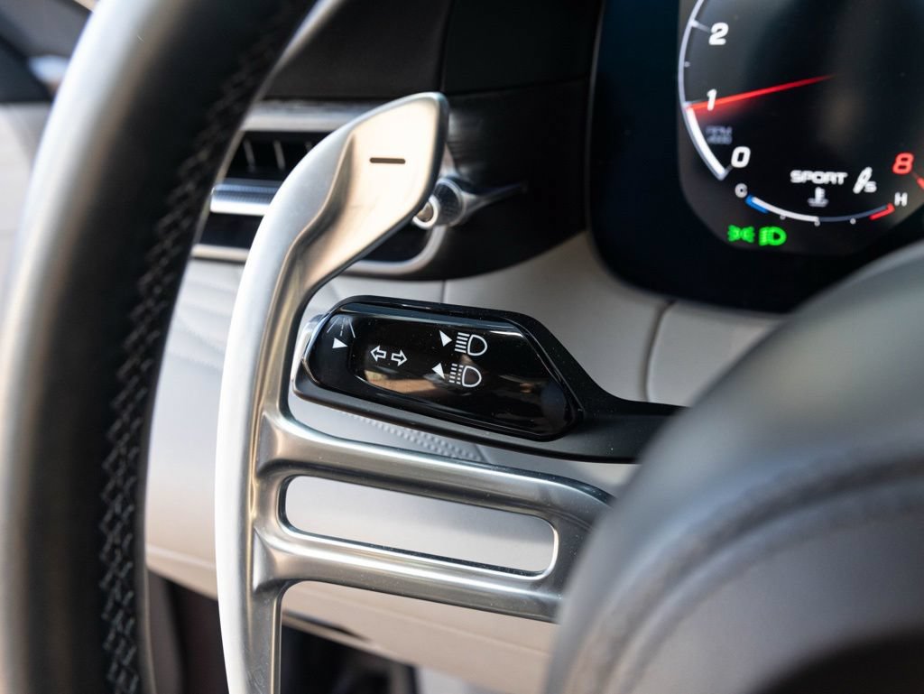 Used 2024 Maserati GranTurismo Modena AWD/4WD image 38
