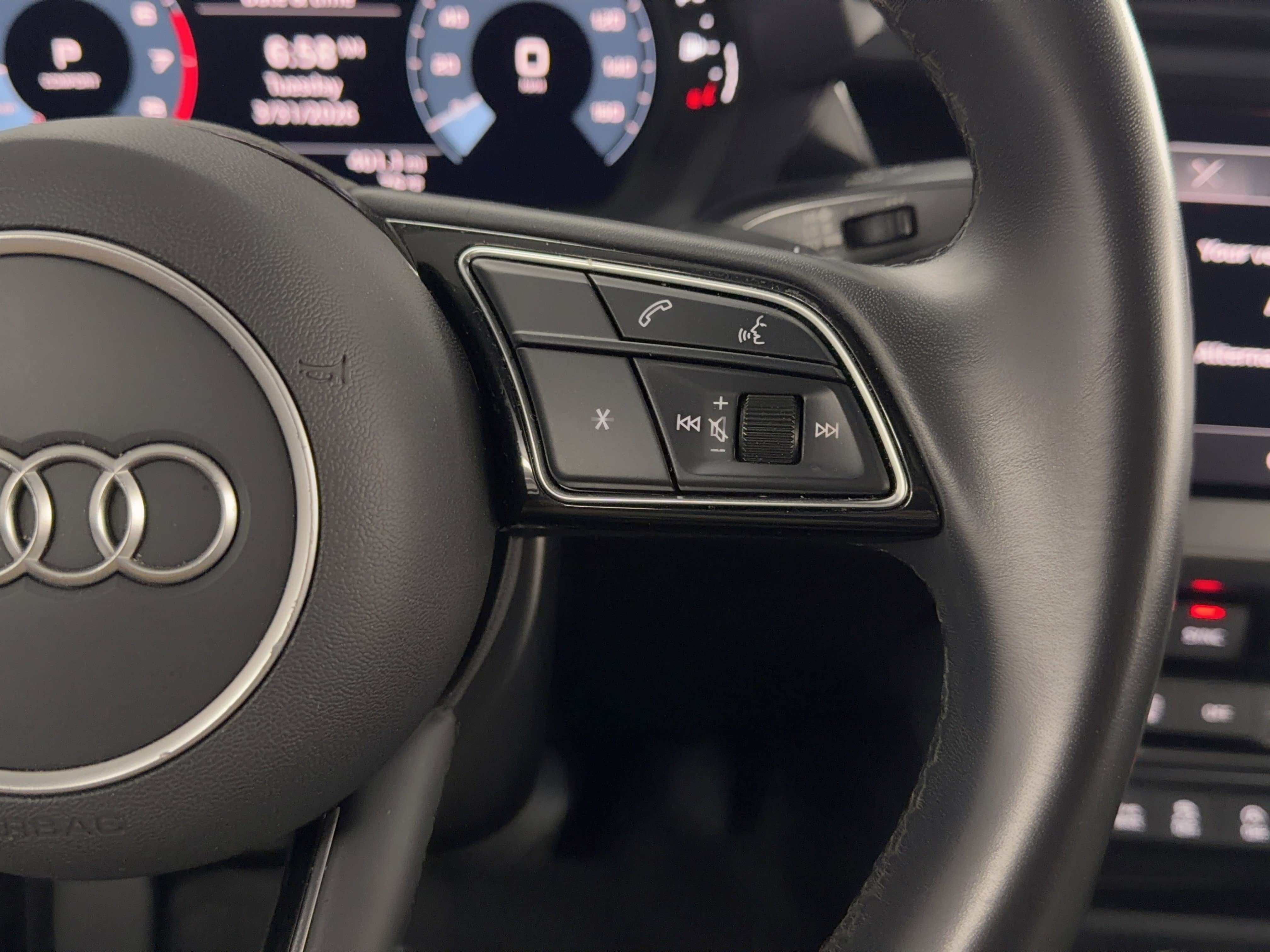 Used 2023 Audi A3 2.0T Premium w/ Convenience Package image 22