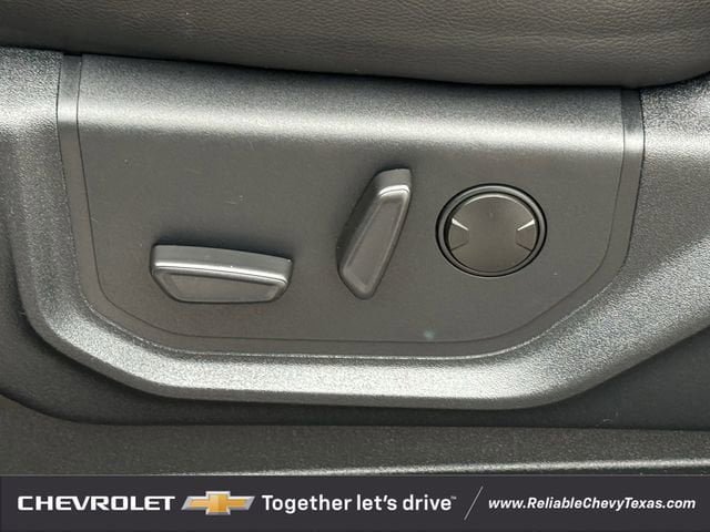 Used 2021 Ford F250 Lariat w/ Lariat Ultimate Package AWD/4WD image 35