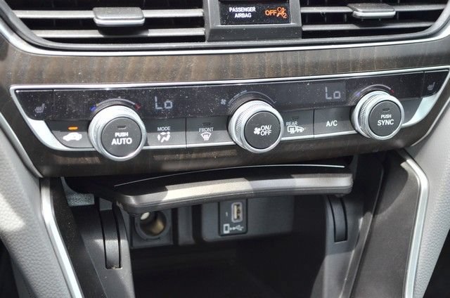 Used 2019 Honda Accord EX-L image 32
