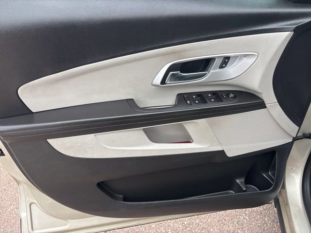Used 2016 Chevrolet Equinox LT image 7