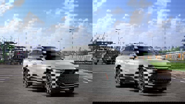 New 2026 Toyota Crown Limited w/ Advanced Technology Package image 51