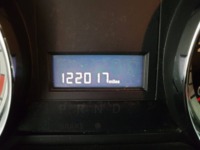 Used 2018 Dodge Grand Caravan SXT image 3