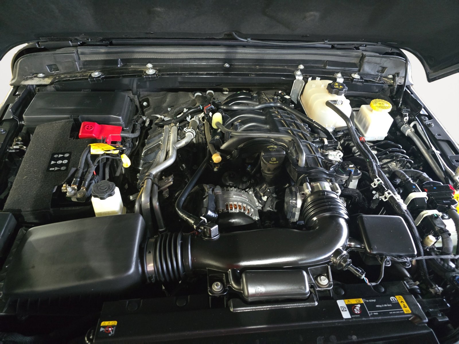 Certified 2023 Jeep Gladiator Willys image 27