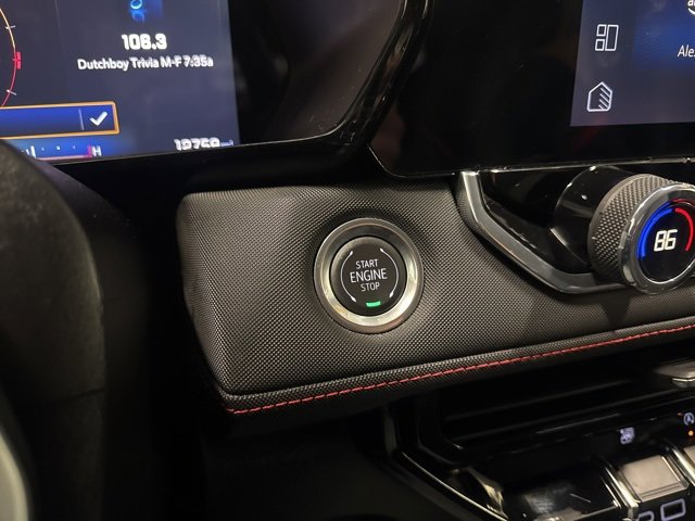 Used 2024 Chevrolet Colorado Z71 image 46