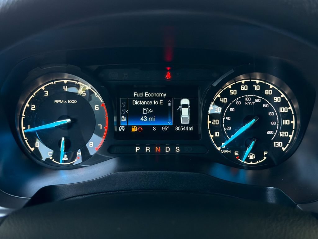 Used 2021 Ford Ranger XL w/ FX4 Off-Road Package AWD/4WD image 22