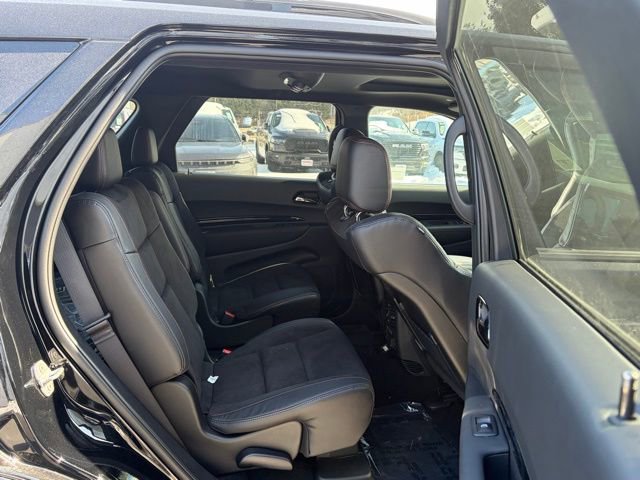 New 2026 Dodge Durango GT image 34