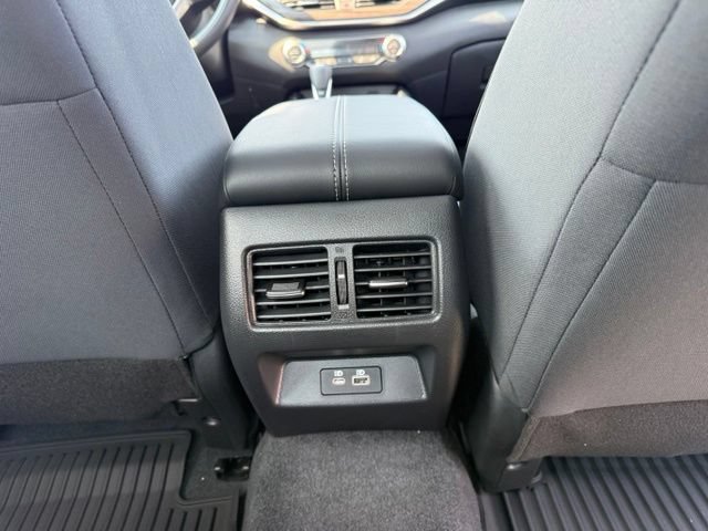 New 2026 Nissan Altima 2.5 SV w/ SV Special Edition Package FWD image 26
