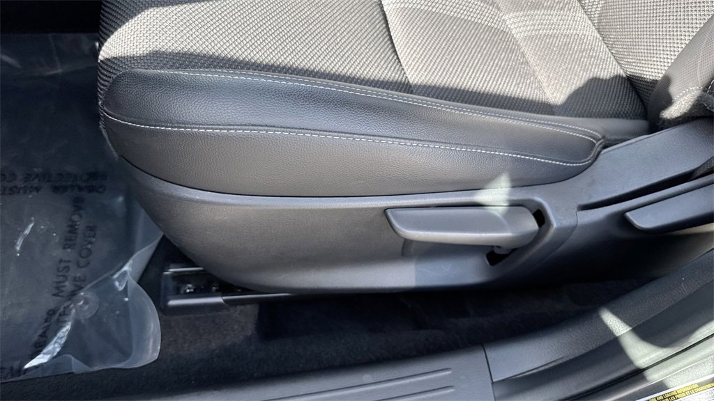 Certified 2023 MAZDA CX-50 AWD 2.5 S w/ Cargo Package image 42