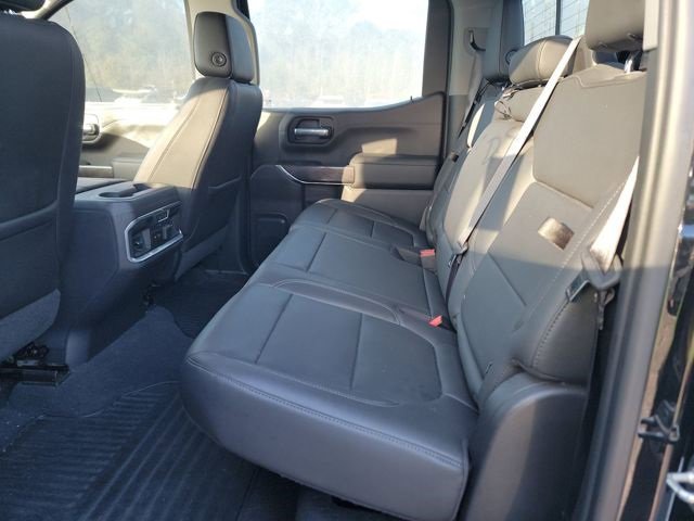 Used 2019 Chevrolet Silverado 1500 LTZ w/ LTZ Plus Package image 3