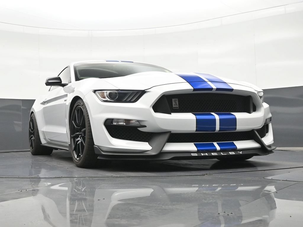 Used 2018 Ford Mustang Shelby GT350 w/ Electronics Package RWD image 32