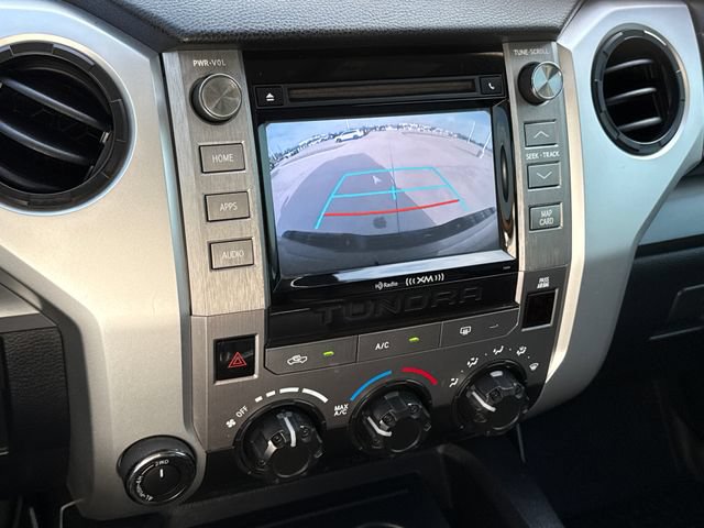 Used 2019 Toyota Tundra TRD Pro AWD/4WD image 26