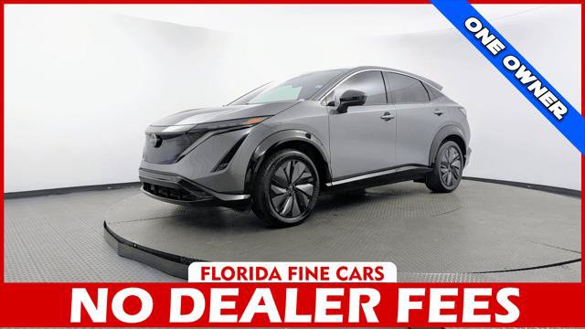 Used 2024 Nissan Ariya FWD
