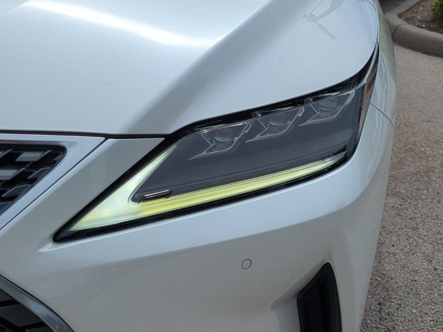 Certified 2020 Lexus RX 350 FWD w/ Luxury Package image 10