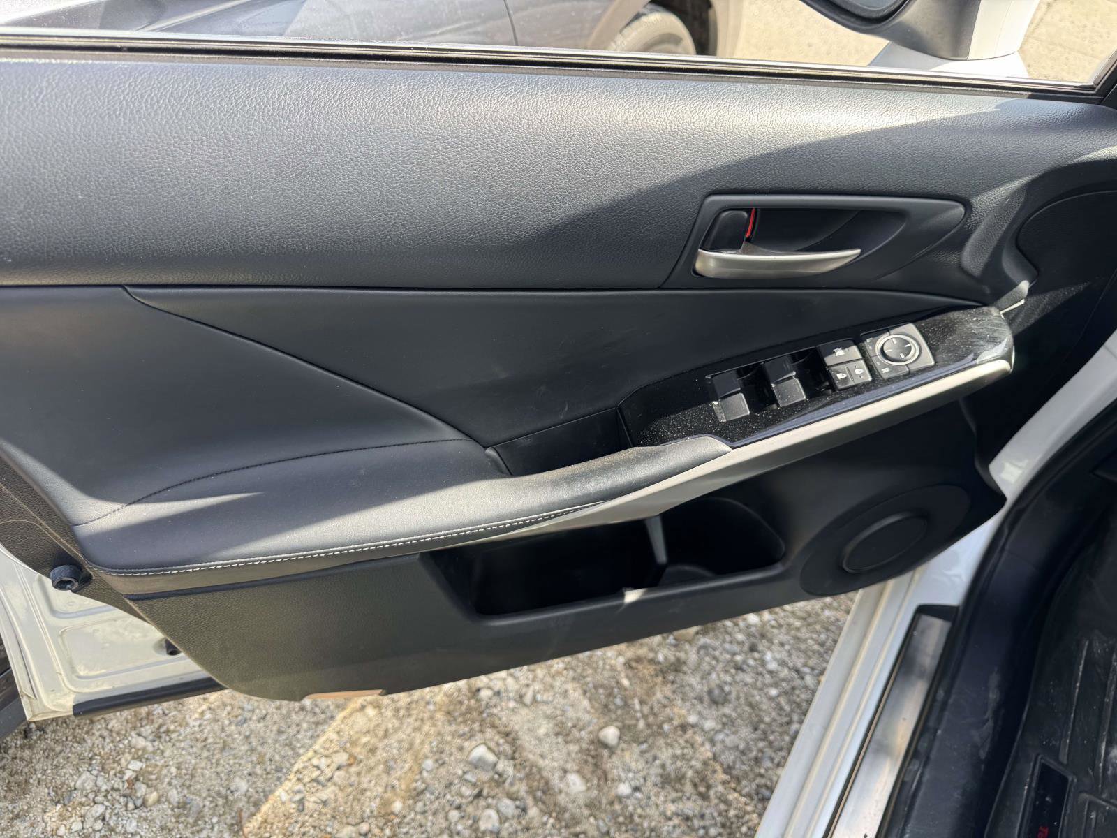 Used 2017 Lexus IS 300 AWD w/ Premium Package image 14