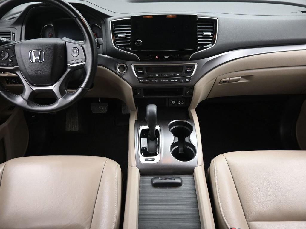Used 2020 Honda Pilot EX-L image 13