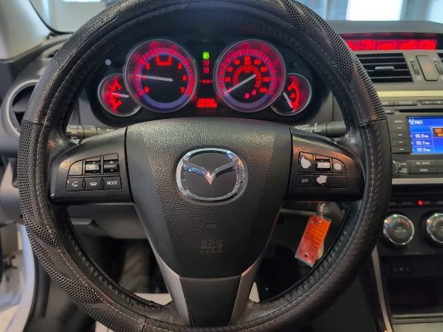 Used 2011 MAZDA MAZDA6 i Grand Touring FWD image 19