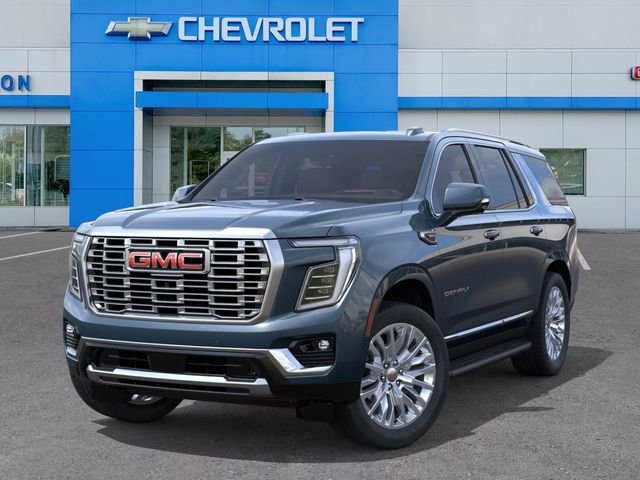 New 2026 GMC Yukon Denali AWD/4WD image 6