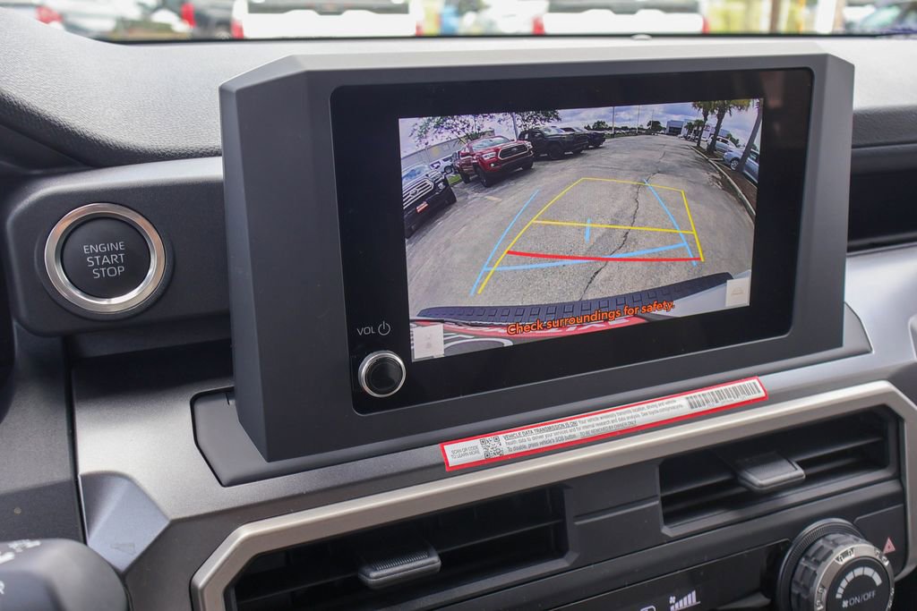 New 2026 Toyota 4Runner SR5 image 4