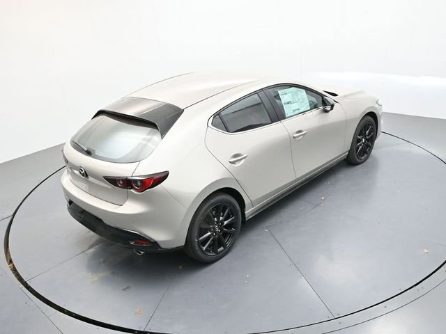 Used 2026 MAZDA MAZDA3 s Sport FWD image 15