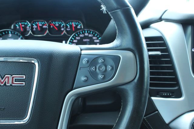 Used 2019 GMC Yukon SLT w/ Open Road Package AWD/4WD image 26