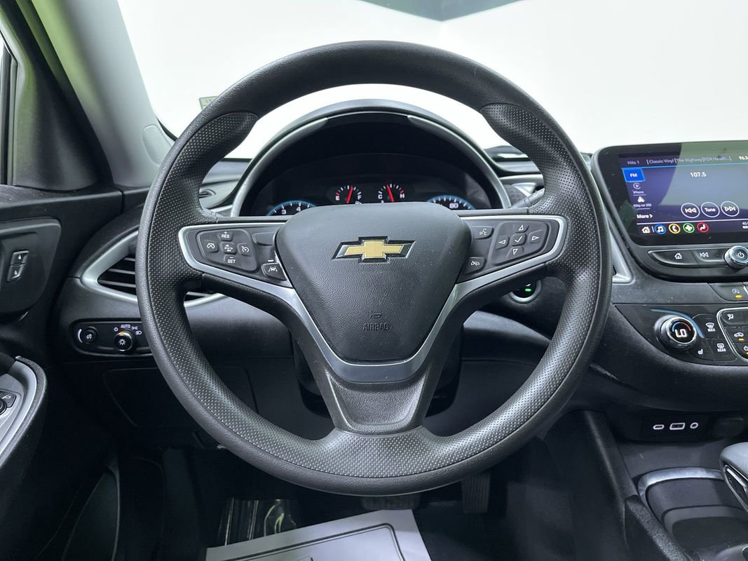 Used 2023 Chevrolet Malibu LT image 20