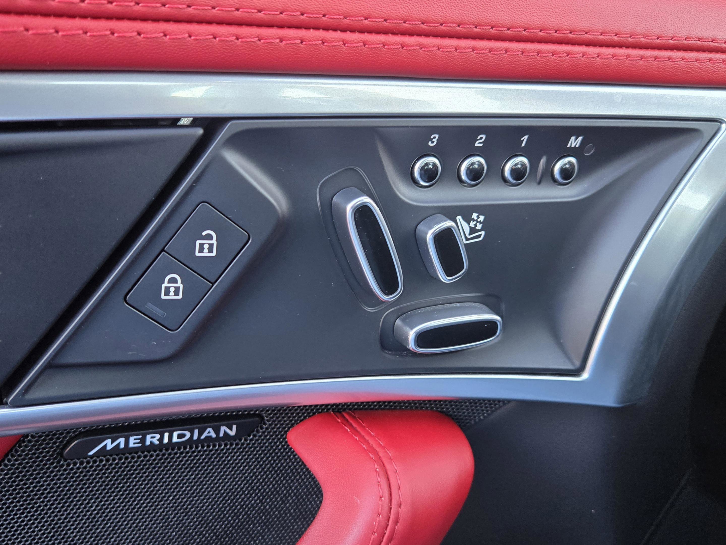 Used 2021 Jaguar F-TYPE First Edition image 22