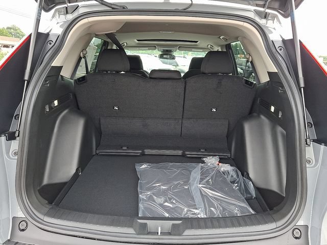 New 2026 Honda CR-V EX image 24