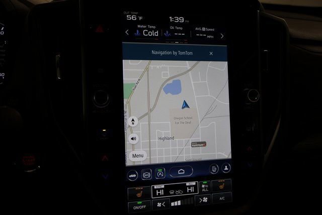 Certified 2025 Subaru Forester Limited image 23