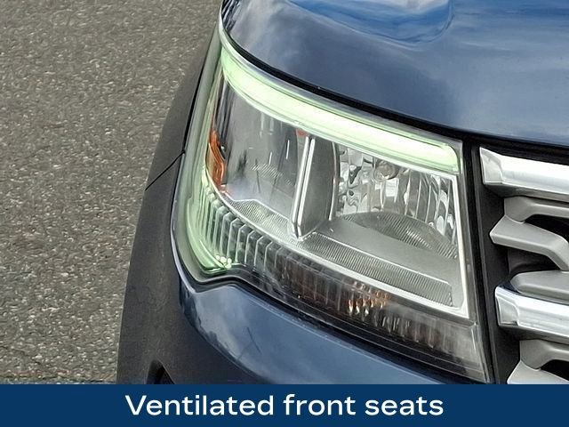 Used 2019 Ford Explorer Limited w/ Safe & Smart Package image 19