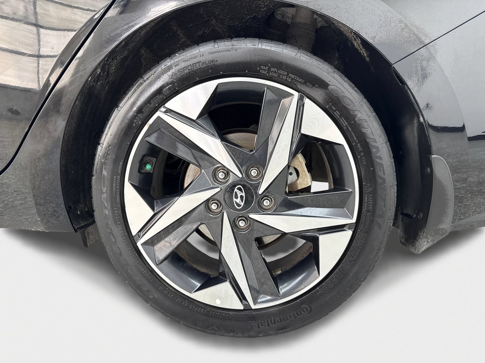 Used 2022 Hyundai Elantra Limited FWD image 49