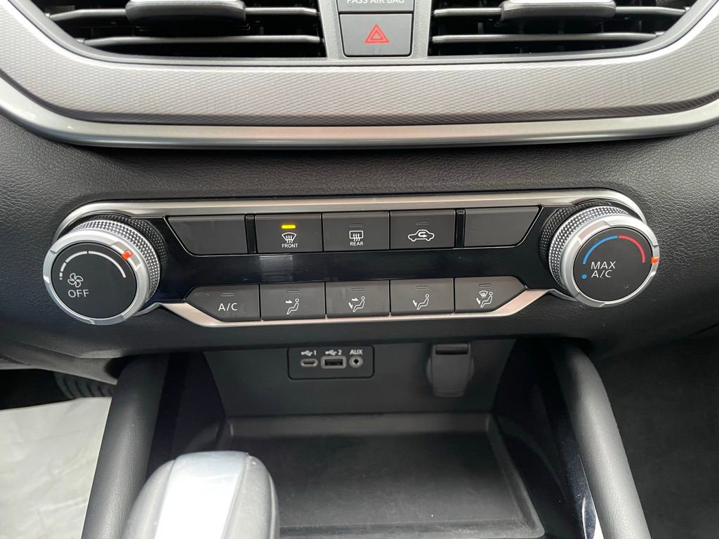 Used 2024 Nissan Altima 2.5 SR image 20