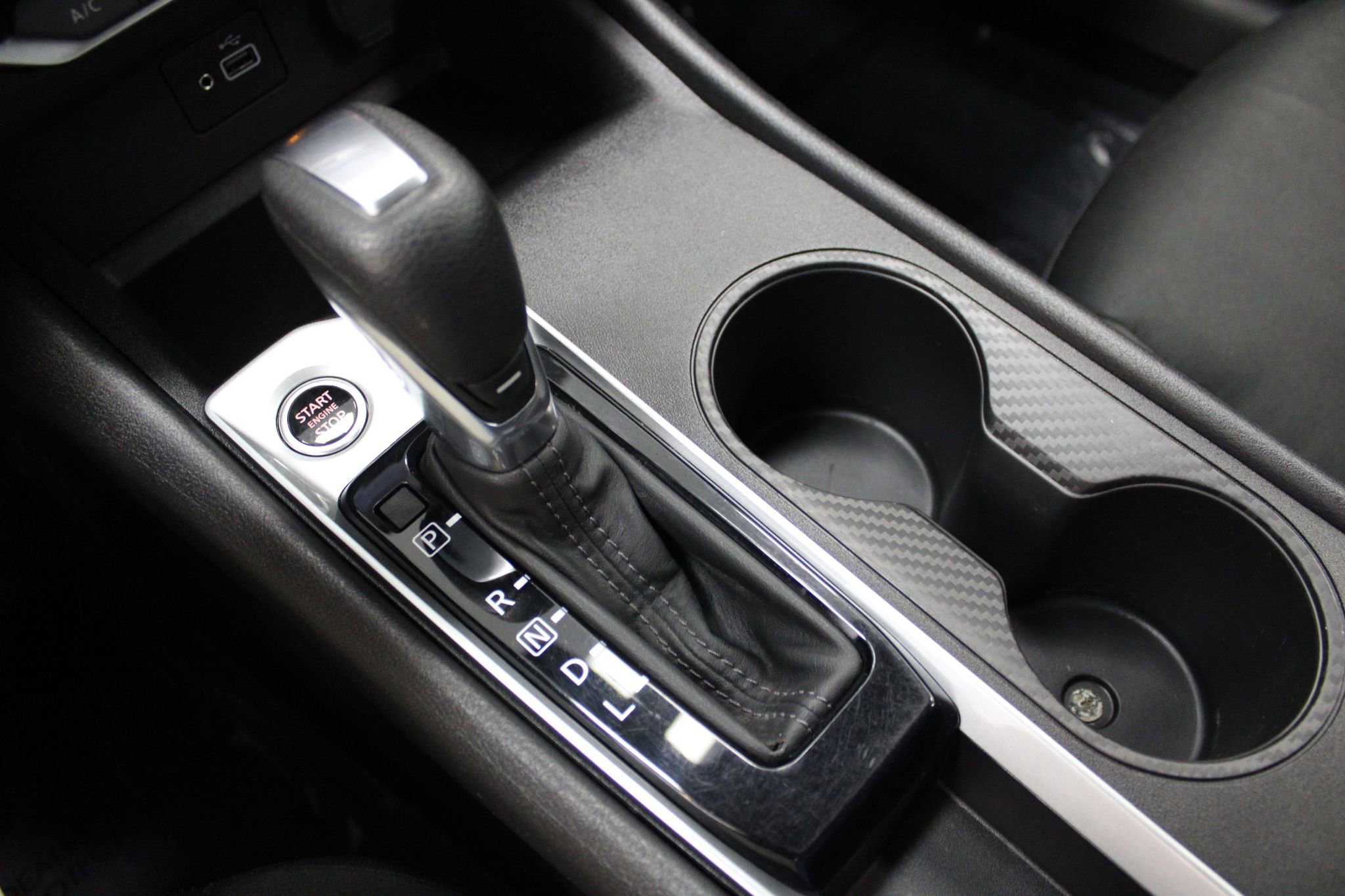 Used 2024 Nissan Altima 2.5 S image 35