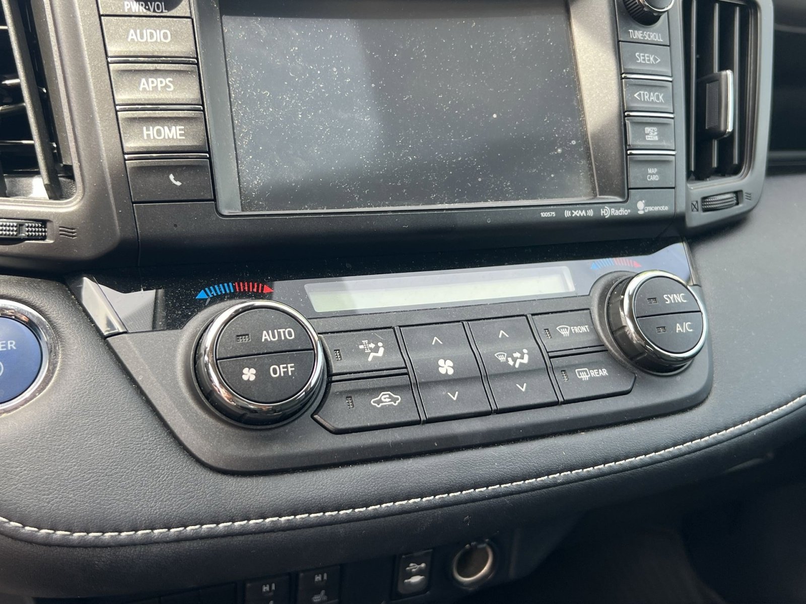 Used 2017 Toyota RAV4 Limited AWD/4WD image 19